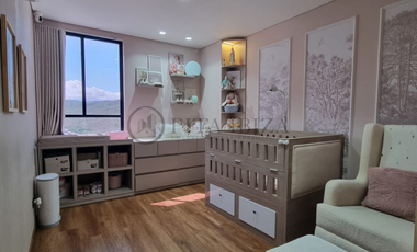 apartamento en venta en veleros torre b - la floresta. Cod V3063