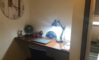 Departamento en venta de 2 dorm, Mall Sport, en Las Condes