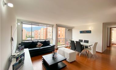 Venta Apartamento en Hacienda Casablanca - Madrid