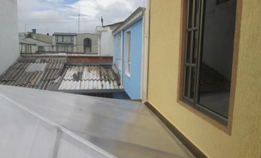 casa en arriendo en quirinal. Cod A1119