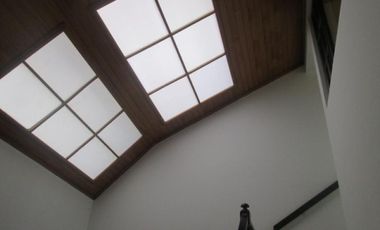 casa en arriendo en quirinal. Cod A1119