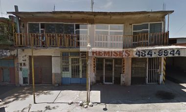 Edificio en venta en San Justo