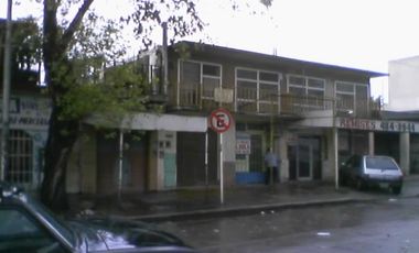 Edificio en venta en San Justo