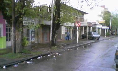 Edificio en venta en San Justo