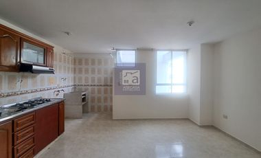 COD. 4582 - SE ARRIENDA APARTAESTUDIO - BARRIO: ALARCON