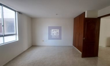 COD. 4582 - SE ARRIENDA APARTAESTUDIO - BARRIO: ALARCON