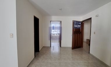 COD. 4582 - SE ARRIENDA APARTAESTUDIO - BARRIO: ALARCON