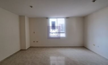 COD. 4582 - SE ARRIENDA APARTAESTUDIO - BARRIO: ALARCON