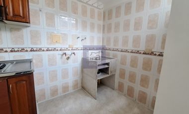 COD. 4582 - SE ARRIENDA APARTAESTUDIO - BARRIO: ALARCON