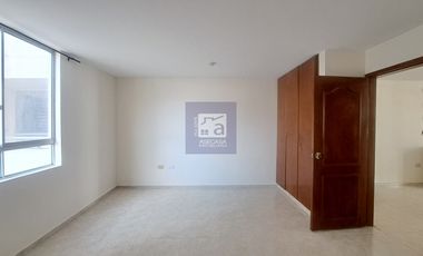 COD. 4582 - SE ARRIENDA APARTAESTUDIO - BARRIO: ALARCON