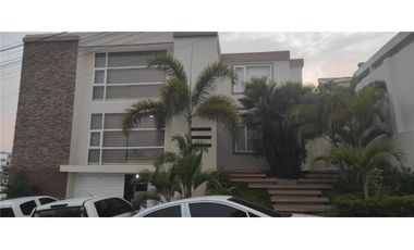 Casa en venta en Manta Zona sur de Manabi