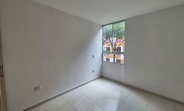 apartamento en arriendo en carrizal. Cod A116987