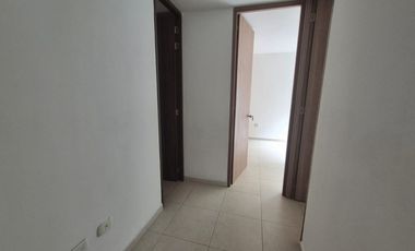 apartamento en arriendo en carrizal. Cod A116987