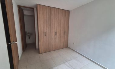 apartamento en arriendo en carrizal. Cod A116987