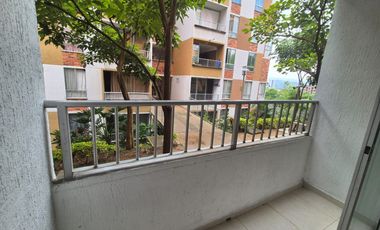 apartamento en arriendo en carrizal. Cod A116987