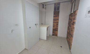 apartamento en arriendo en carrizal. Cod A116987