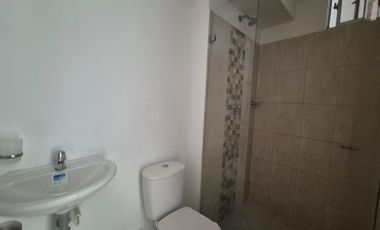 apartamento en arriendo en carrizal. Cod A116987