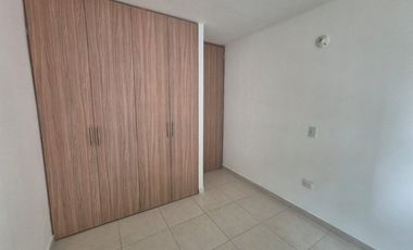 apartamento en arriendo en carrizal. Cod A116987