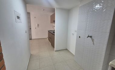 apartamento en arriendo en carrizal. Cod A116987