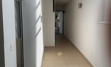 Casa en venta para reestrenar en residencial Chiluca