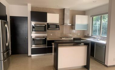Casa en venta para reestrenar en residencial Chiluca