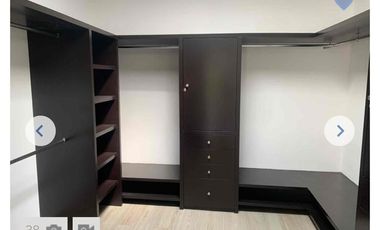 Casa en venta para reestrenar en residencial Chiluca