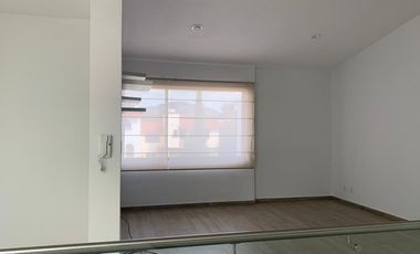 Casa en venta para reestrenar en residencial Chiluca