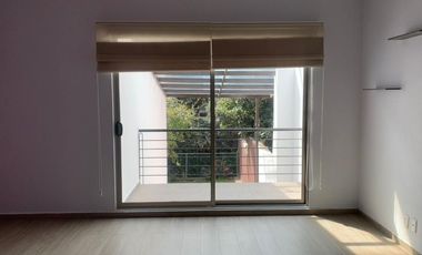 Casa en venta para reestrenar en residencial Chiluca
