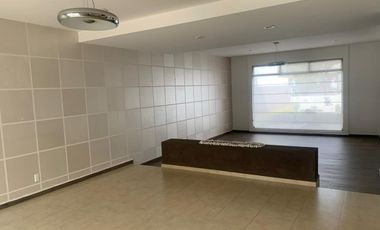 Casa en venta para reestrenar en residencial Chiluca