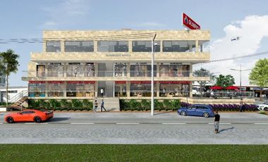 local en arriendo en granadillo. Cod A11527