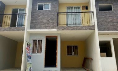 Ready for Occupancy Affordable 3 BR Townhouse for Sale in Jubay, Liloan Cebu