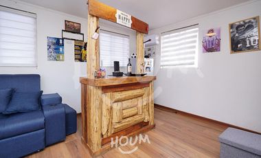 Casa Aeropuerto cerrillos ID: 124246s