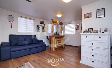 Casa Aeropuerto cerrillos ID: 124246s