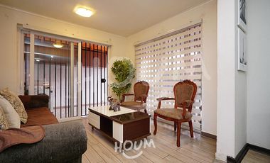 Casa Aeropuerto cerrillos ID: 124246s