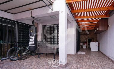 Casa Aeropuerto cerrillos ID: 124246s