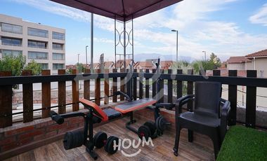 Casa Aeropuerto cerrillos ID: 124246s