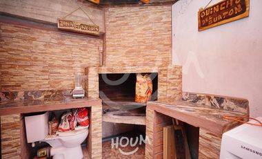 Casa Aeropuerto cerrillos ID: 124246s