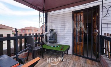 Casa Aeropuerto cerrillos ID: 124246s