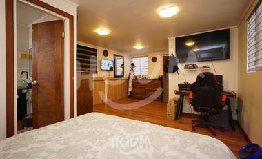 Casa Aeropuerto cerrillos ID: 124246s