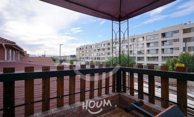 Casa Aeropuerto cerrillos ID: 124246s