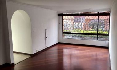 Venta Apartamento en Pontevedra Bogota
