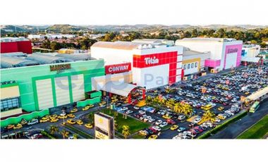 ALQUILO LOCAL EN ARRAIJAN WESTLAND MALL 60MTS