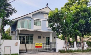 3 Bedroom House for sale at Perfect Place Ramkhamhaeng 164
