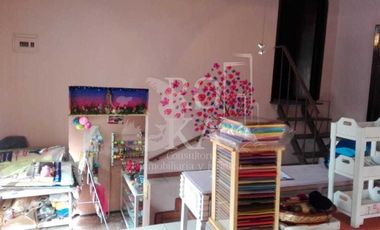 Se vende casa en Coatepec zona Centro