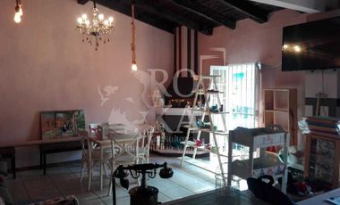 Se vende casa en Coatepec zona Centro