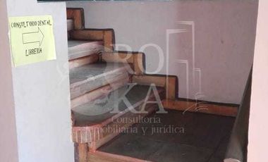 Se vende casa en Coatepec zona Centro