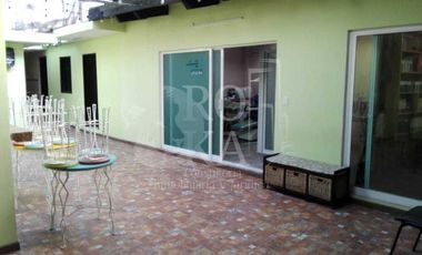 Se vende casa en Coatepec zona Centro