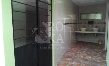 Se vende casa en Coatepec zona Centro