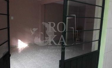 Se vende casa en Coatepec zona Centro
