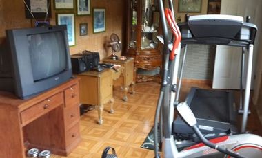 Hermosa Casa tipo Ingles / Venta Toluca